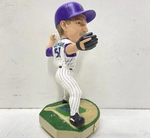 RANDY JOHNSON - Upper Deck - Game Breakers - LIMITED EDITION Sports collectible - Picture 1 of 6