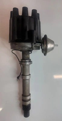 Distribuidor estilo GM vintage - HM2005-2118 - Distribuidor de puntos Chevy V8 - Limpio Foto 1 de 4