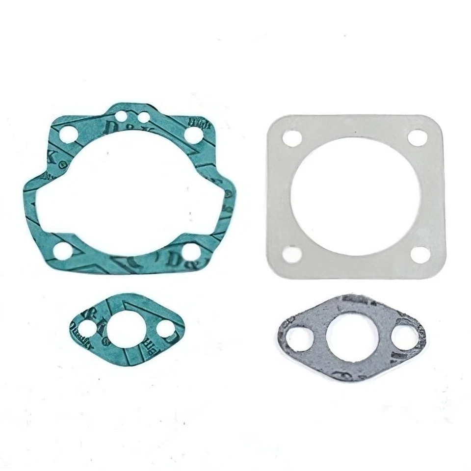 Nuevo kit de junta de extremo superior para Kawasaki JR 50cc KDX 50cc por 29-900 Foto 1 de 1