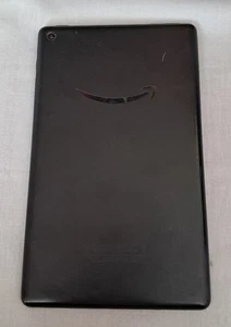 Amazon Fire HD 10 Tablet Display 16GB NOT WORKING - Picture 1 of 2