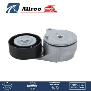 Belt Tensioner Assy For Nissan Juke Sentra Rogue Sport 1.6L 1.8L 2.0L 119551KC0A - Bild 1 von 11