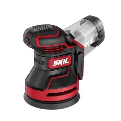Skil SR660301 20V PWRCORE 20 Cordless Random Orbital Sander (Tool Only) New - Image 1 of 2
