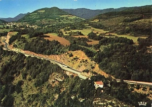 1 CERDON BELVEDERE DU CERDON - Imagen 1 de 2
