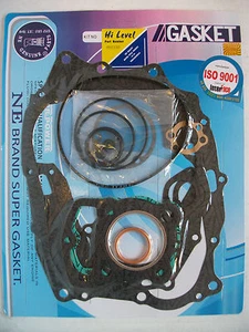 Neuer Motordichtsatz für Honda CB125 J 1978-1979 CB 125 - Bild 1 von 1