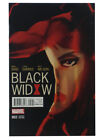 Black Widow #2 Variant Edition 1:25 Incentive Annie Wu Cover Marvel Comics 2016