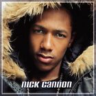 Nick Cannon By Nick Cannon (Cd, Dec-2003, Nick Records)
