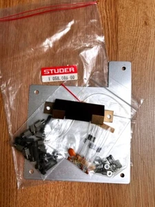 Studer A807 Kit 1.058.086.00 new - Picture 1 of 3
