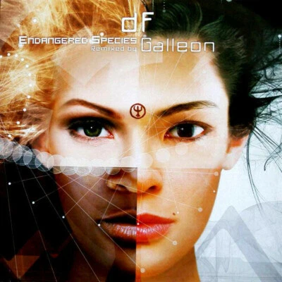 DEEP FOREST ENDANGERED SPECIES Endangered Species (Remixed By Galleon) Maxi 45t - Photo 1/4