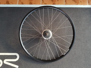 Fahrrad 26" Hinterrad 7 Gang Freilauf Shimano Nexus SG-7R 46/ - Bild 1 von 6