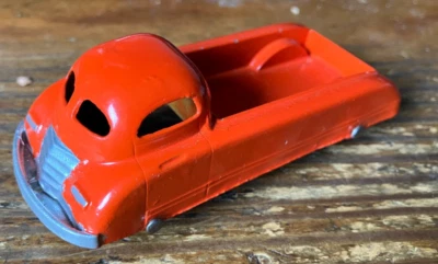 Camioneta pickup TootsiToy Futureistic Foto 1 de 4