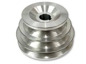 Replacement Small Drive Pulley for Ammco 3000 & 4000 Brake Lathes - Bild 1 von 2