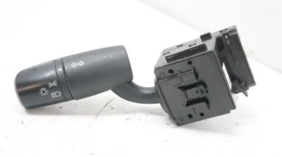 Interruptor de señal de giro de faros Mazda CX-3 2016 D09W64730 OEM Foto 1 de 4