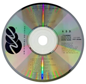 Best Loved Ballads - Volume Two by Roger Whittaker (CD, 1989, MCA) DISC ONLY - Imagen 1 de 4