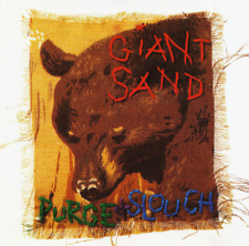 Giant Sand Purge + Slouch NEAR MINT Brake Out Records 2xVinyl LP