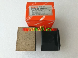 1 SZT. SUNTES DB-0433-K01E Tarcza cierna hamulcowa - Zdjęcie 1 z 2