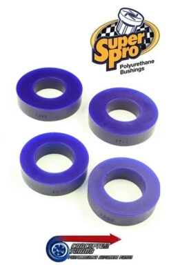 SUPERPRO Hinterer Hilfsrahmen Bush Set - für Nissan WC34 Stagea Serie 1 RB25DET - Bild 1 von 3