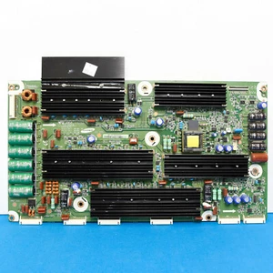 Samsung BN96-22021A (LJ92-01873A) LJ41-10174A Y-Main Board NOT Working - Picture 1 of 5