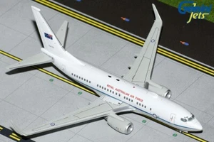 GEMINI JETS ROYAL AUSTRALIAN AIR FORCE BOEING B737-700S 1:200 G2RAA1222 IN STOCK - Picture 1 of 1