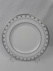 Insalatiera piroetta ghiacciata Lenox 8" SKU 833933 nuova con etichette - Foto 1 di 4