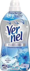 VERNEL Weichspüler Konzentrieren Für Wäscherei 46 Waschanlagen - 3 Stück - Bild 1 von 4