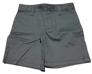Cat & Jack thundering gray shorts/school uniform size 4T - Picture 1 of 2