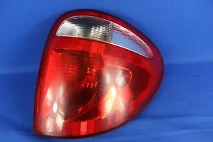 2004-2007 Dodge Grand Caravan Right Side Tail Light - Picture 1 of 14