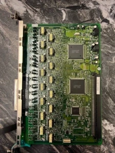 Tarjeta Panasonic DLC16 PSUP1321ZC KX-TDA0172 - Imagen 1 de 3