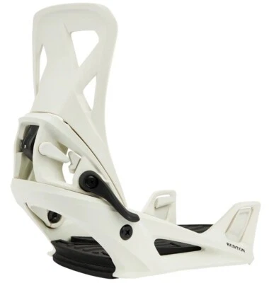 Burton Step On Re:Flex - 2022 Men's Snowboard Bindings - Stout White