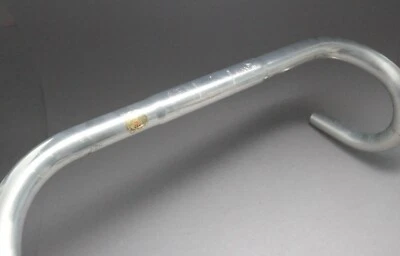 3ttt Superleggero Tour de France Bar / 44 cm / Silver / Racing Team Service TdF - Bild 1 von 4