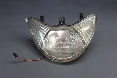 Luz delantera Kymco Super 9 2009 Foto 1 de 4