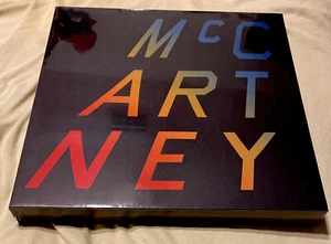 Paul McCartney I II III Limited Edition 3 LP 180g Color Vinyl Box Set, Pics RARE - Picture 1 of 6