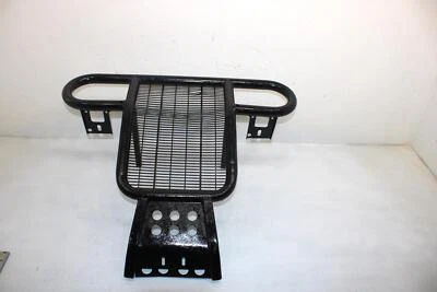 91 Polaris Trail Boss 350l 4x4 Oem Front Brush Guard 2670119-067 AP15 - Image 1 of 4