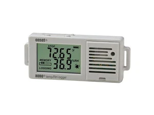 Onset HOBO UX100-003 Data logger di temperatura e umidità - Foto 1 di 1
