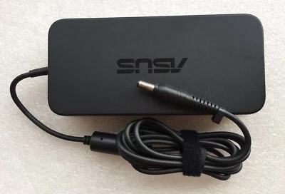 New Original ASUS 19.5V 9.23A Adapter for ROG Strix XG49VQ ADP-180MB F Monitor@@ - Image 1 of 4