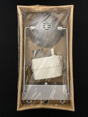 IKEA Magiker Librería Luz Escritorio Dormitorio Lámpara Tord Bjorklund Plateada (NUEVA EN CAJA) 17796 Foto 1 de 3