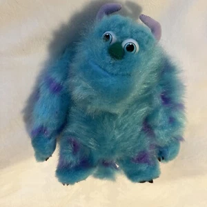 Peluche Disney Monsters Inc Sully - Imagen 1 de 7