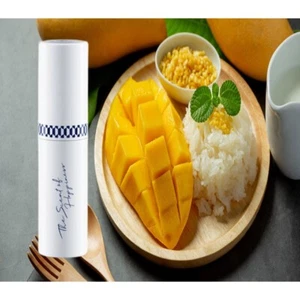 10 ml Profumo Farfalla Thailandese Mango & Sticky Rice Mini Spray HIT Fragranza UNISEX - Foto 1 di 6