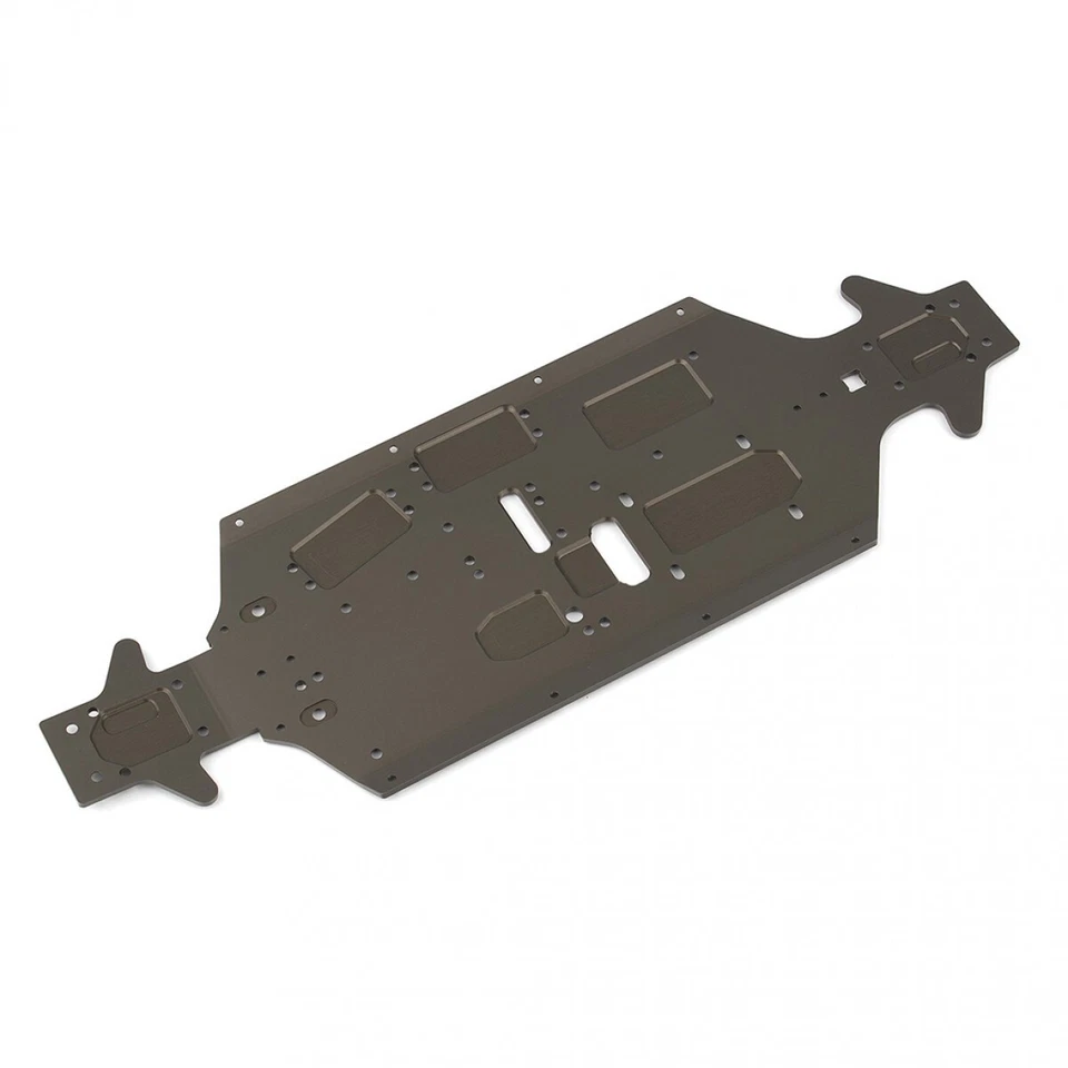 Team Associated Rc8b3.1 chassis - Image 1 of 1