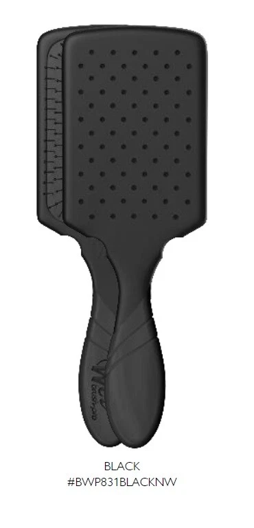 Wet щетка профессиональный Detangler щетка для волос - выбрать из - Изображение 1 из 1