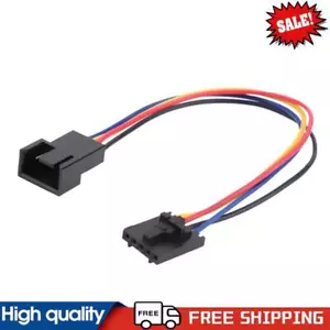 5Pin to 4Pin Fan Connector Adapter Converter Extension Cable Wire for Dell ~G - Photo 1/8