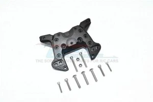 GPM MAKX028 ARA320475 FRONT SHOCK TOWER 1/5 4WD KRATON 8S BLX MONSTER ARA110002 - Bild 1 von 17
