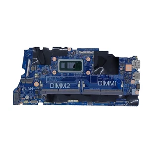 0KW9T3 For Dell Latitude 3410 3510 Motherboard i5-10310U 19746-1 KW9T3 Mainboard - Afbeelding 1 van 3