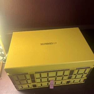 Selfridges Beauty Advent Calendar 2024 - Storage /EMPTY for refilling - Picture 1 of 4