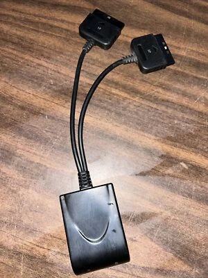 Psyclone PSY960a Wireless Receiver PS2 Unit For Sony PlayStation 2 Controllers - Image 1 of 3