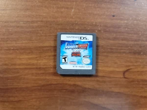WWE Smackdown Vs. Raw 2008 für Nintendo DS Cart Top Zustand - Bild 1 von 2