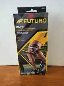 3M Futuro Knie atmungsaktiv Performance Unterstützung XL - KOSTENLOSER VERSAND - Bild 1 von 4