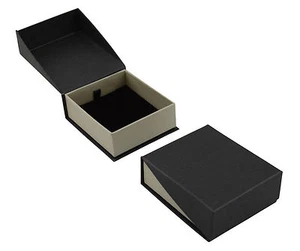 President Series Pendant/Drop Earring Boxes Gift Display Storage Jewellery Boxes - Picture 1 of 4