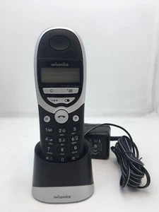 Swissvoice Avena 116 Dect Handset With Charging Identical Sine 211 Without Akku - Zdjęcie 1 z 1