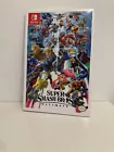Super Smash Bros. Ultimate - Offizielle Kämpfer Handbuch | Nintendo Switch