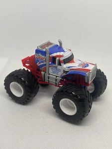 Monster Jam Monster Truck LUCAS STABILIZER New Loose 1:64 - Picture 1 of 5
